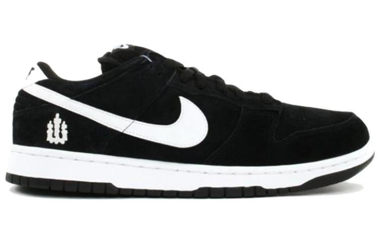 Nike Dunk Low Pro SB \'Weiger\'  304292-014 Antique Icons