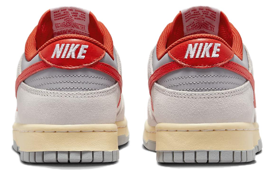 Nike Dunk Low '85 Athletic Department' FJ5429-133 Epochal Sneaker - Click Image to Close