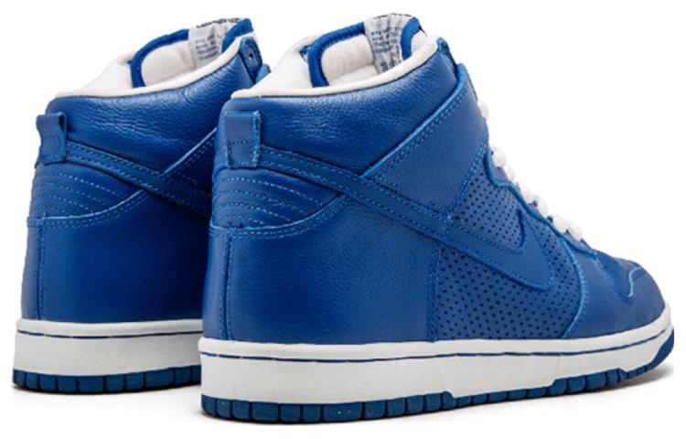 Nike Dunk High Pro SB 'T-19' 305050-441 Classic Sneakers - Click Image to Close