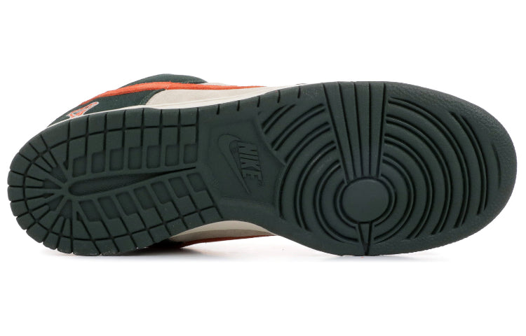 Nike Dunk Low Pro SB 'Eire' 304292-185 Signature Shoe - Click Image to Close