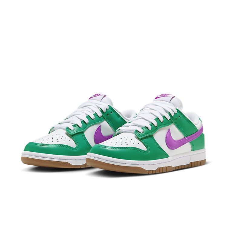 (WMNS) Nike Dunk Low \'Joker\'  FD9922-151 Iconic Trainers