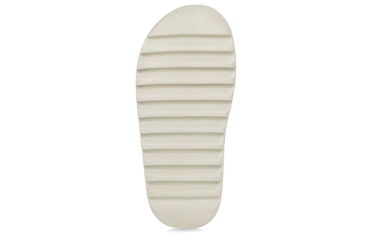 adidas Yeezy Slides \'Bone\'  FW6345 Classic Sneakers