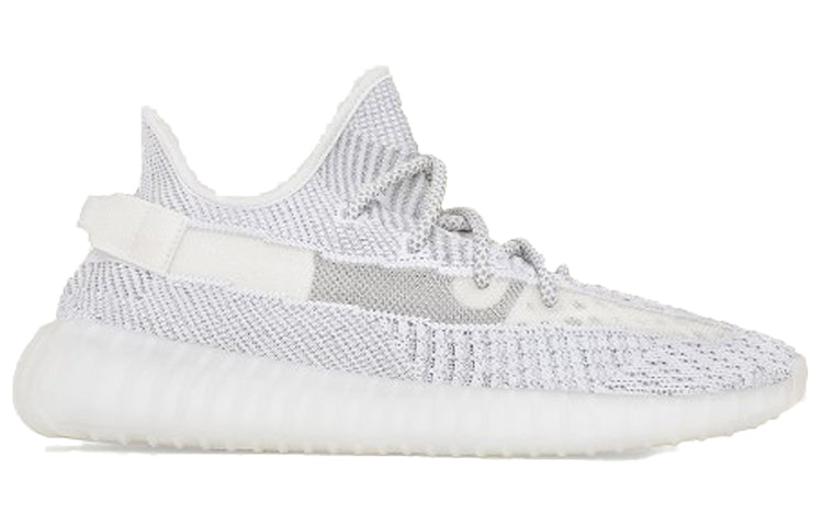 adidas Yeezy Boost 350 V2 \'Static Non-Reflective\'  EF2905 Iconic Trainers