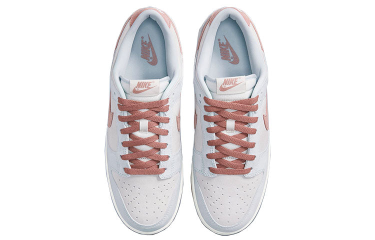 Nike Dunk Low Premium \'Fossil Rose\'  DH7577-001 Iconic Trainers