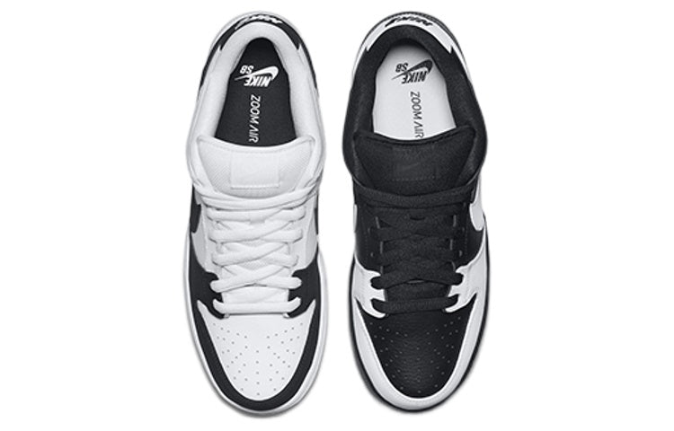 Nike SB Dunk Low \'Yin Yang\'  313170-023 Classic Sneakers