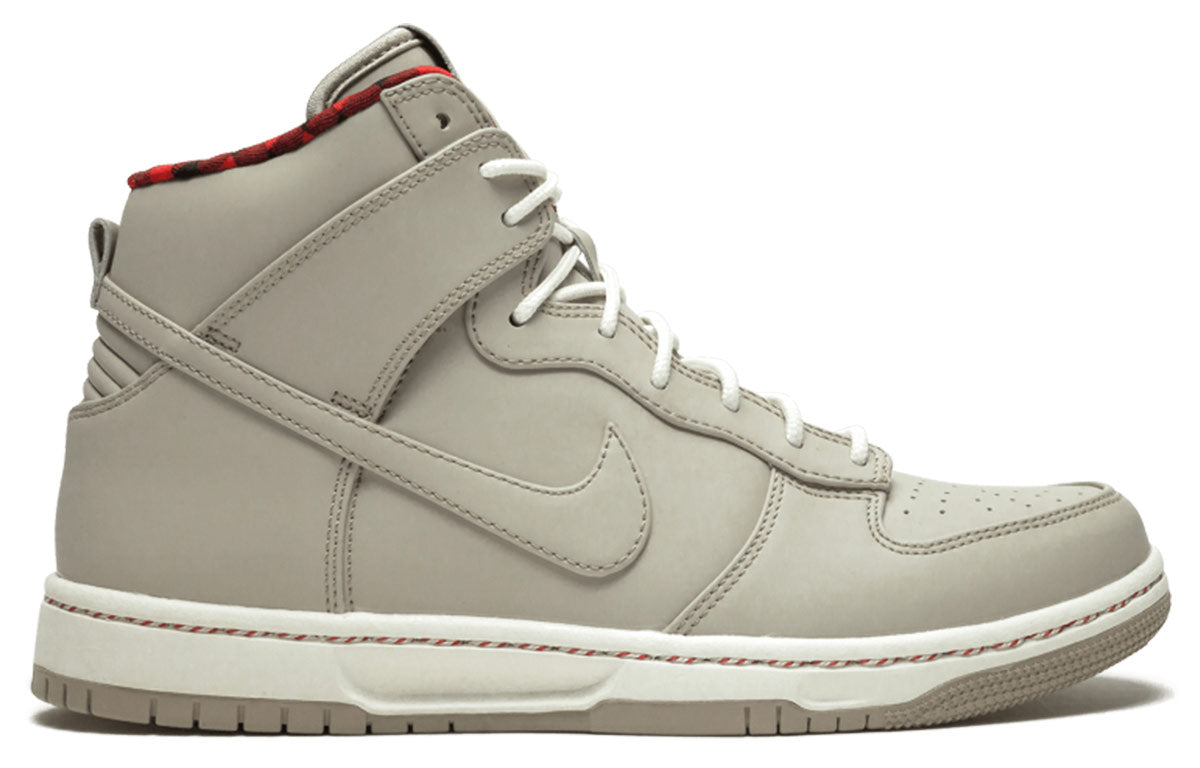 Nike Dunk High Ultra 'String' 845055-201 Signature Shoe - Click Image to Close