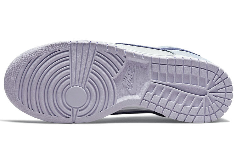 (WMNS) Nike Dunk Low OG \'Purple Pulse\'  DM9467-500 Classic Sneakers
