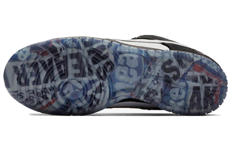 Nike Jeff Staple x Dunk Low Pro SB \'Panda Pigeon\'  BV1310-013 Classic Sneakers