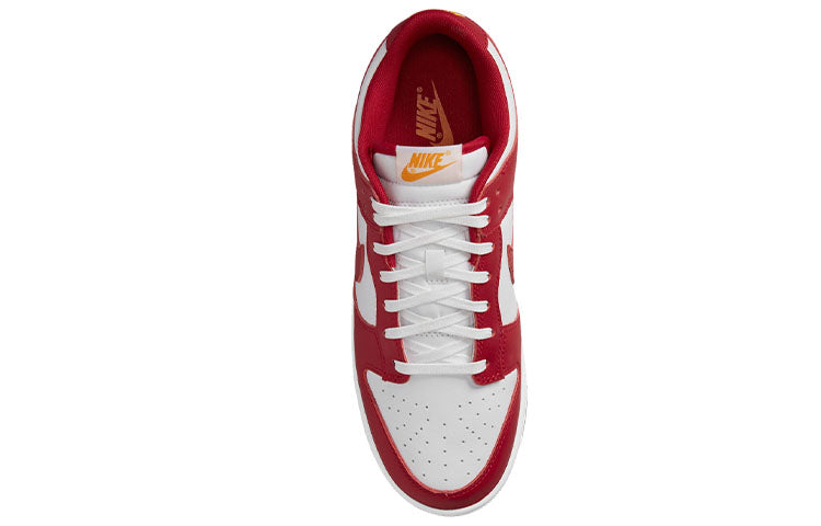 Nike Dunk Low \'Gym Red\'  DD1391-602 Antique Icons