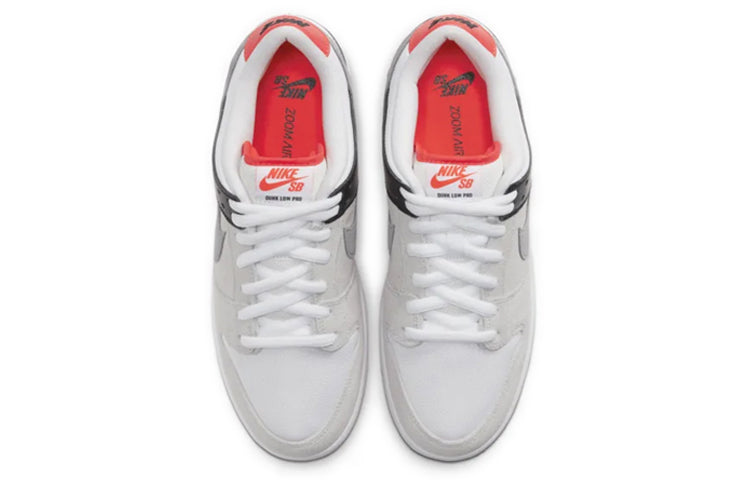 Nike SB Dunk Low \'AM90 Infrared\'  CD2563-004 Epochal Sneaker