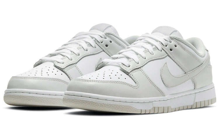 (WMNS) Nike Dunk Low \'Photon Dust\'  DD1503-103 Signature Shoe