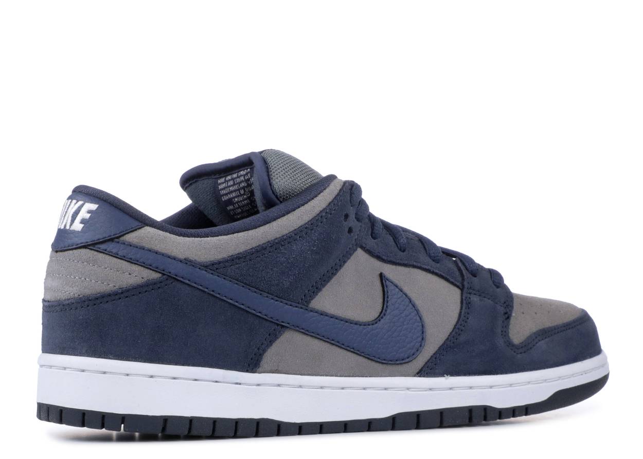 Nike Dunk Low Pro Sb 304292-409 Classic Sneakers - Click Image to Close