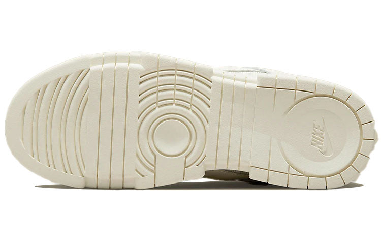 (WMNS) Nike Dunk Low Disrupt \'Coconut Milk\'  CK6654-105 Epochal Sneaker