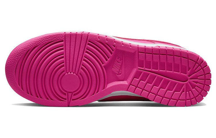 (WMNS) Nike Dunk Low \'Hyper Pink\'  DZ5196-600 Cultural Kicks