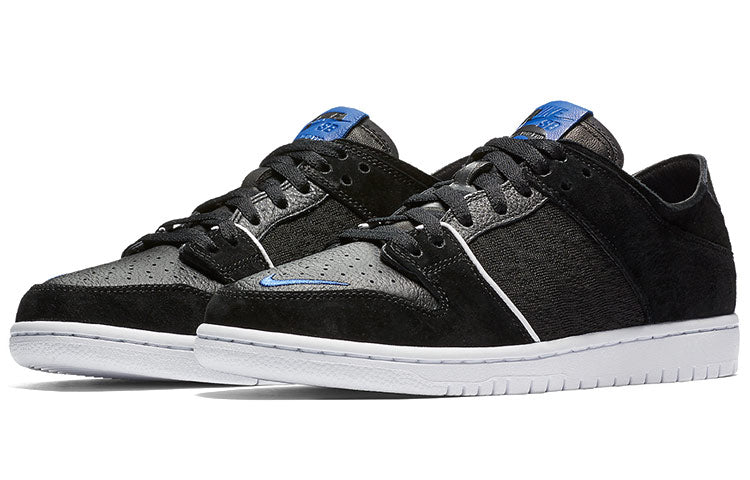 Nike Soulland x SB Dunk Low Pro 'FRI.day Part 0.2' 918288-041 Classic Sneakers - Click Image to Close