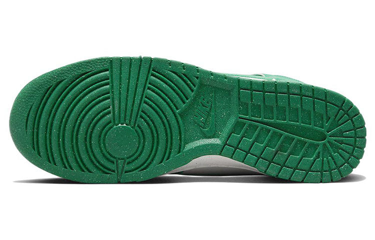 Nike Dunk High SE \'Stadium Green\'  DO9775-001 Vintage Sportswear