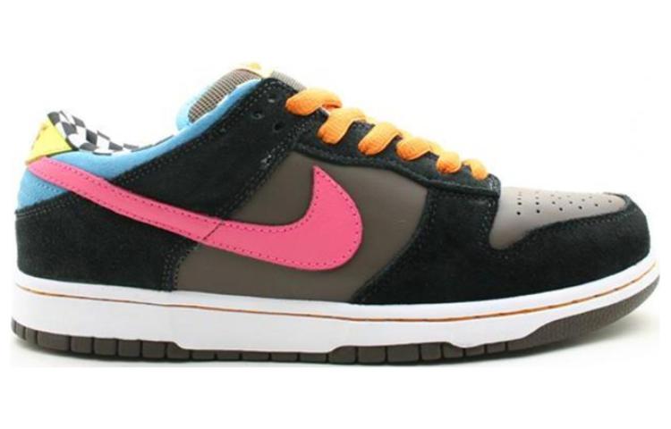 Nike Dunk Low Pro SB '720' 304292-062 Classic Sneakers - Click Image to Close