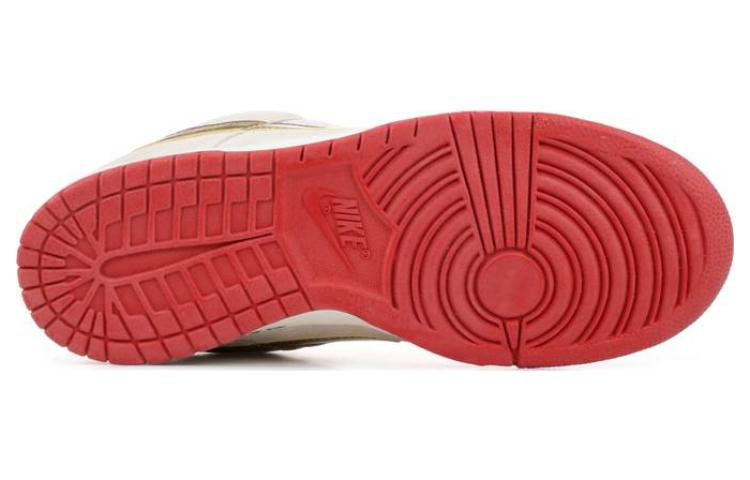 Nike Dunk Low Pro SB \'Old Spice\'  304292-272 Signature Shoe