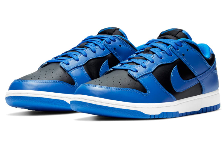 Nike Dunk Low 'Hyper Cobalt' DD1391-001 Iconic Trainers - Click Image to Close