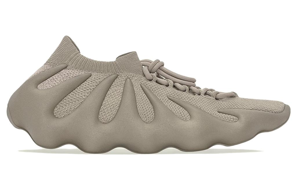 adidas Yeezy 450 \'Stone Flax\'  ID1623 Signature Shoe