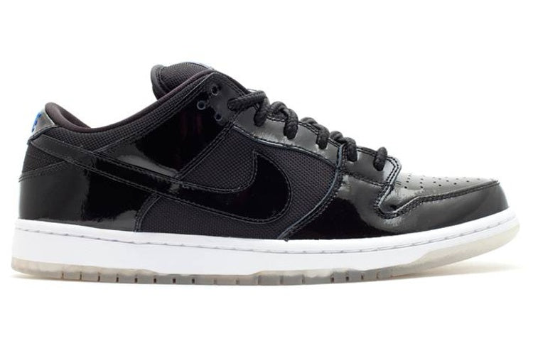 Nike Dunk Low Pro SB 'Space Jam' 304292-021 Antique Icons - Click Image to Close