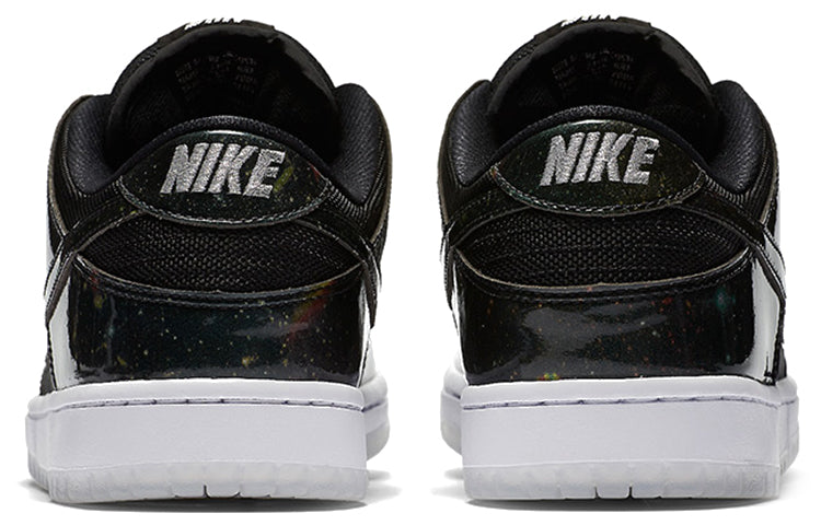 Nike SB Dunk Low TRD QS \'Galaxy\'  883232-001 Classic Sneakers