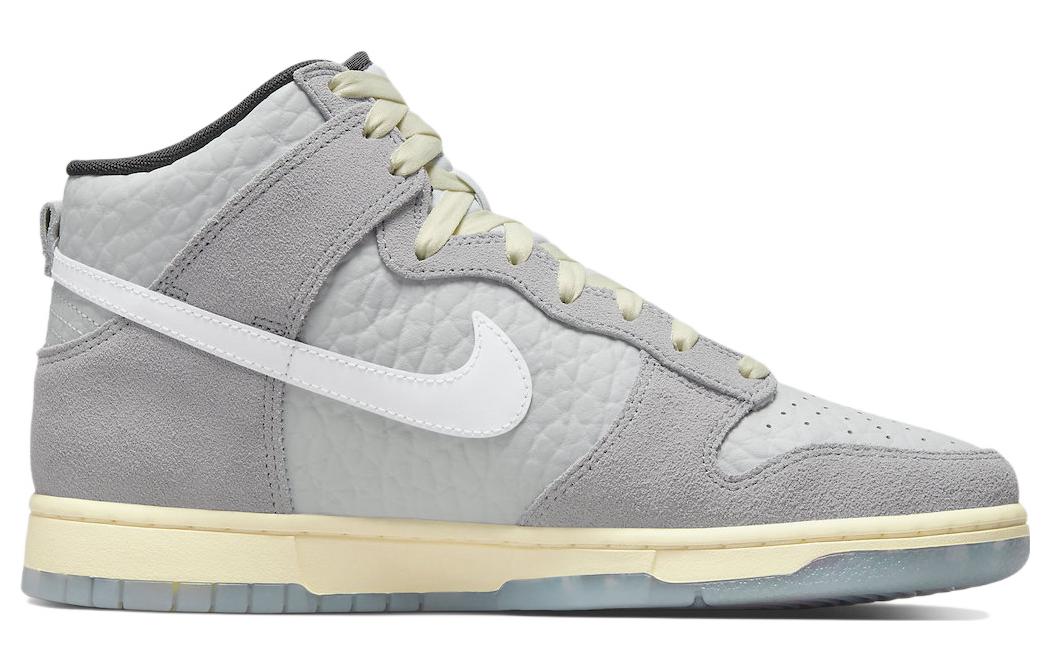 Nike Dunk High 'Culture Day' DR8753-077 Classic Sneakers - Click Image to Close