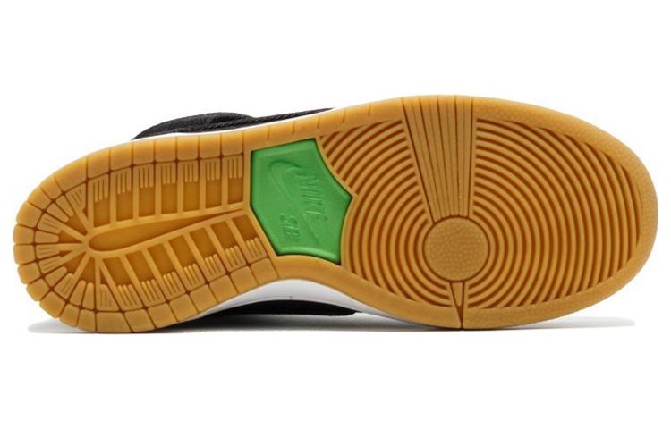Nike David Chang x SB Dunk High Pro \'Momofuku\'  881758-071 Signature Shoe