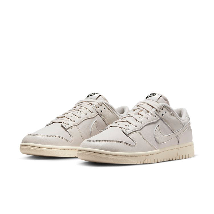 Nike Dunk Low 'Light Orewood Brown' DZ2538-100 Epochal Sneaker - Click Image to Close