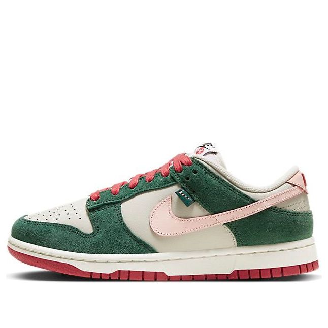 (WMNS) Nike Dunk Low SE 'All Petals United' FN8923-061 Iconic Trainers