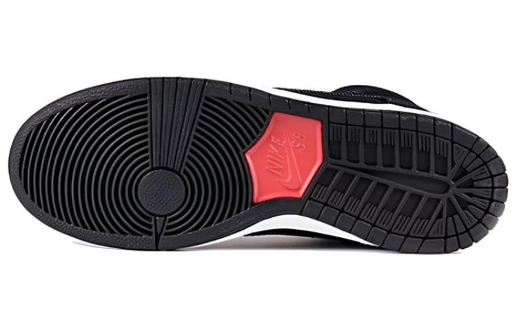 Nike Dunk High Premium SB \'Lumberjack\'  313171-441 Classic Sneakers