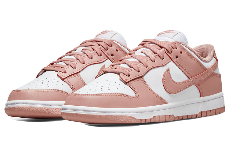 (WMNS) Nike Dunk Low \'Rose Whisper\'  DD1503-118 Iconic Trainers