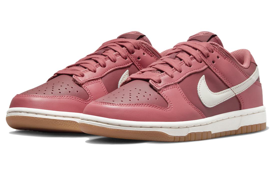 (WMNS) Nike Dunk Low \'Desert Berry\'  DD1503-603 Classic Sneakers