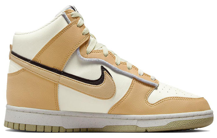 Nike Dunk High SE '85' DO9775-200 Classic Sneakers - Click Image to Close