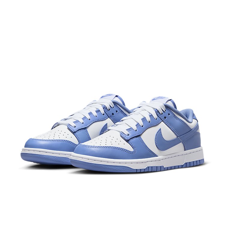 Nike Dunk Low \'Polar Blue\'  DV0833-400 Signature Shoe