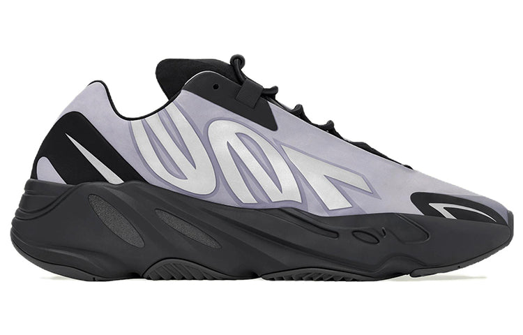 adidas Yeezy Boost 700 MNVN \'Geode\'  GW9526 Antique Icons