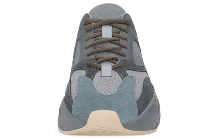 adidas Yeezy Boost 700 \'Teal Blue\'  FW2499 Iconic Trainers