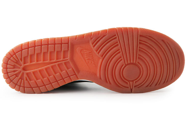 Nike Dunk High Premium Sb \'Paul Ulrich\'  313171-011 Epochal Sneaker