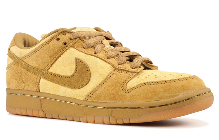 Nike Dunk Low Pro SB \'Reese Forbes\'  304292-731 Iconic Trainers