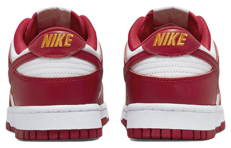 Nike Dunk Low \'Gym Red\'  DD1391-602 Antique Icons