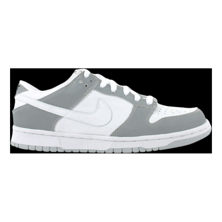 Nike Dunk Low Pro B 'White 3M' 624044-112 Epochal Sneaker - Click Image to Close