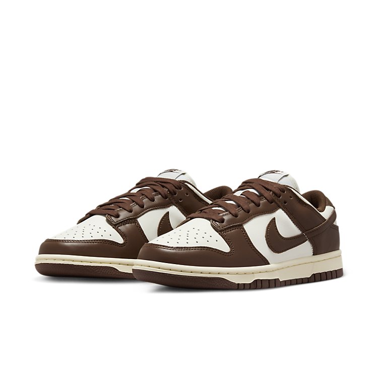 (WMNS) Nike Dunk Low \'Cacao Wow\'  DD1503-124 Classic Sneakers