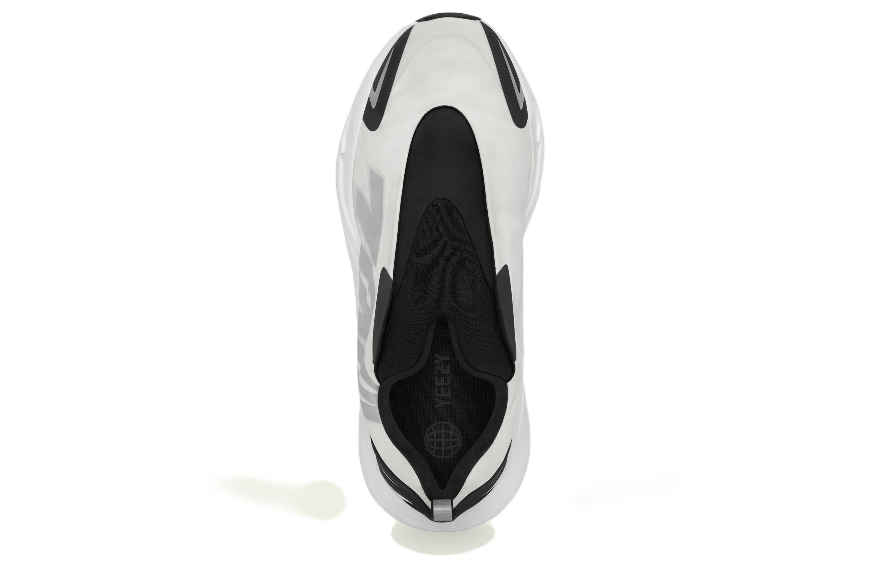 adidas Yeezy Boost 700 MNVN Laceless \'Analog\'  IG4798 Iconic Trainers