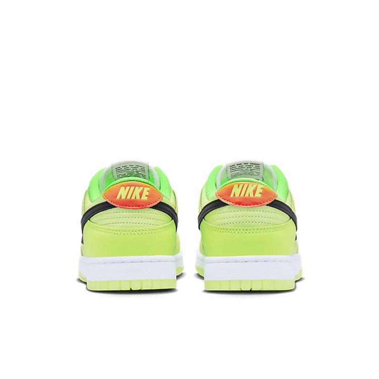 Nike Dunk Low SE \'Splash\'  FJ4610-702 Signature Shoe