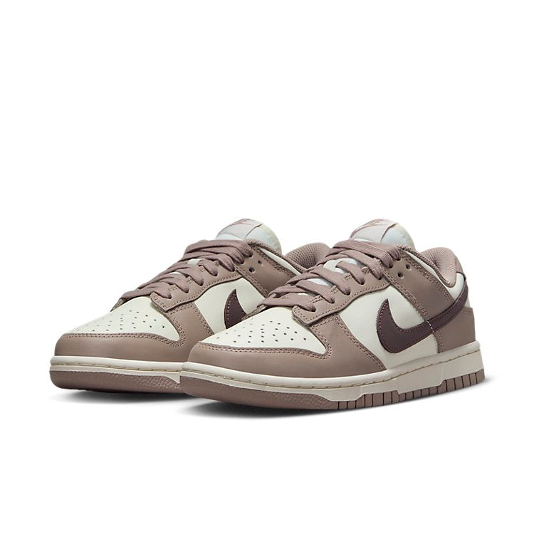 (WMNS) Nike Dunk Low 'Diffused Taupe' DD1503-125 Classic Sneakers - Click Image to Close