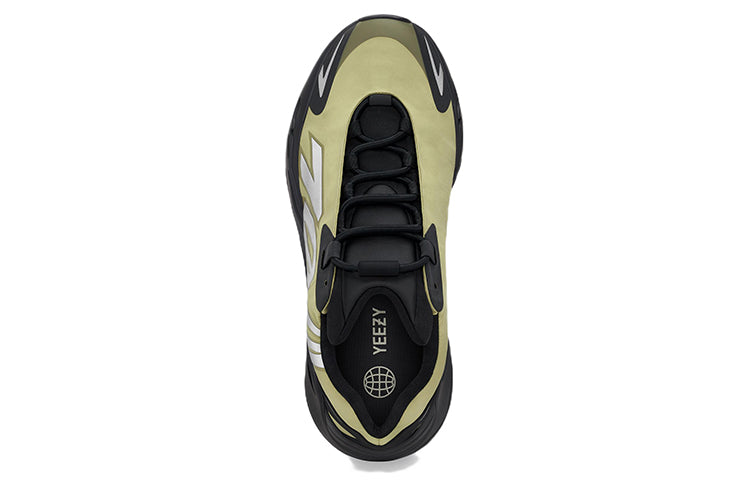 adidas Yeezy Boost 700 MNVN \'Resin\'  GW9525 Epoch-Defining Shoes