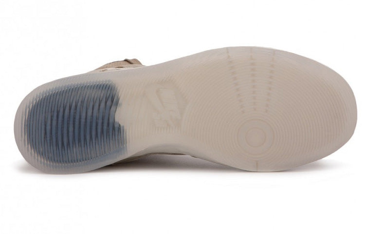 Nike Zoom Dunk High Elite SB 'Khaki' 917567-200 Epochal Sneaker - Click Image to Close
