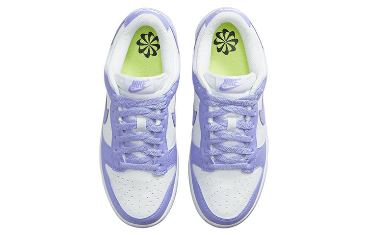 (WMNS) Nike Dunk Low Next Nature \'Lilac\'  DN1431-103 Signature Shoe