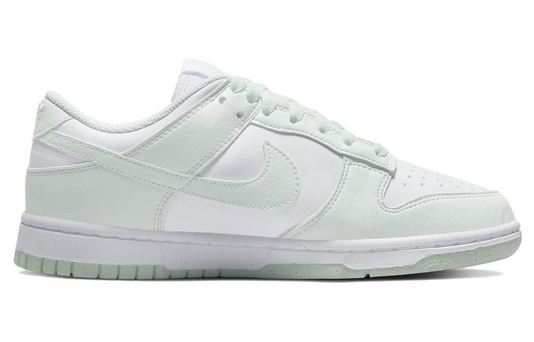 (WMNS) Nike Dunk Low Next Nature \'White Mint\'  DN1431-102 Classic Sneakers