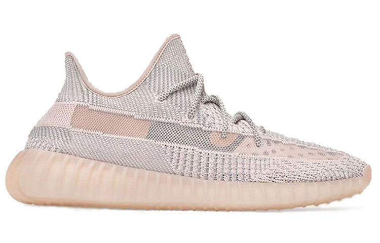 adidas Yeezy Boost 350 V2 \'Synth Non-Reflective\'  FV5578 Signature Shoe